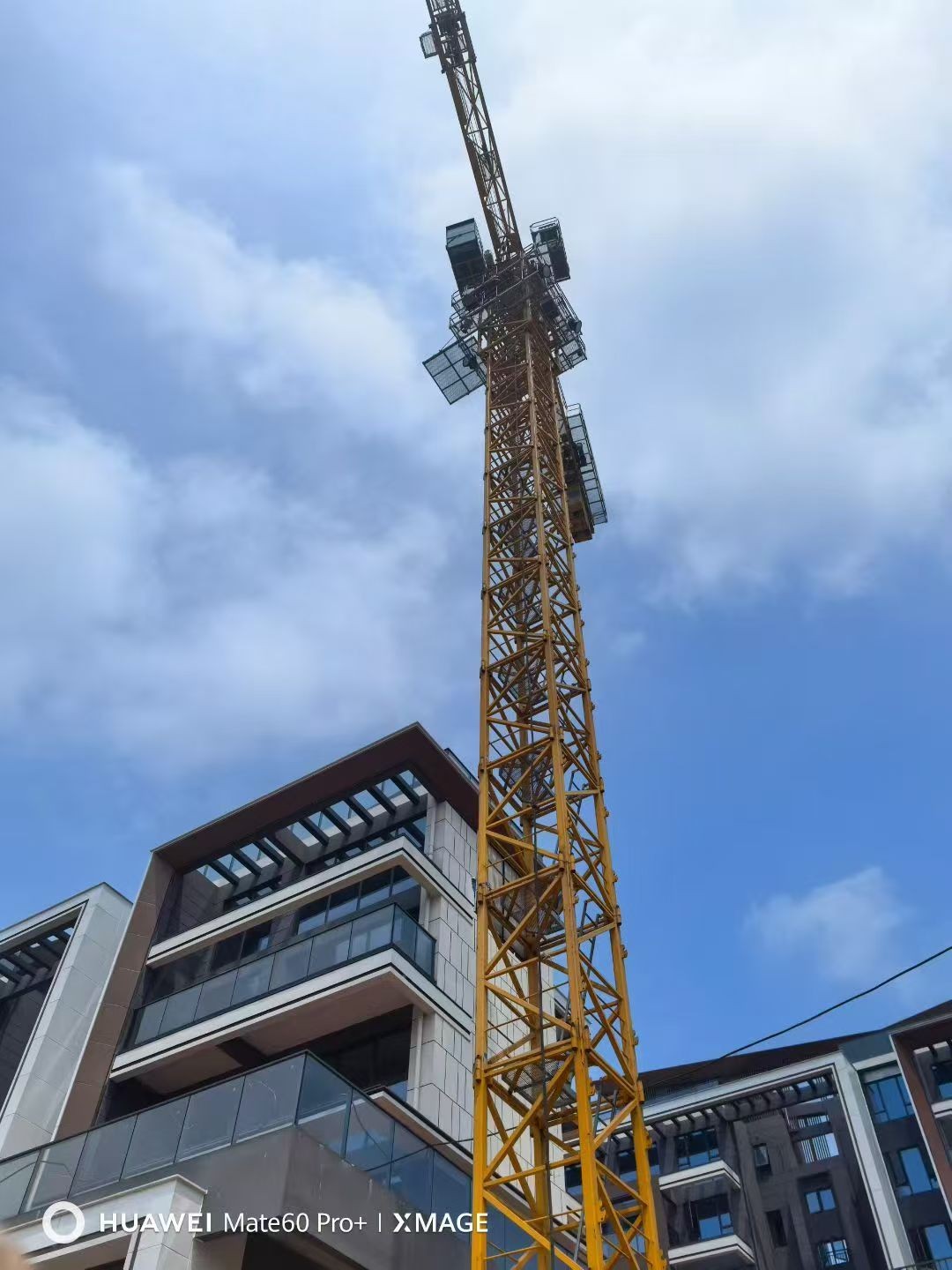 ZOOMLION TC6012