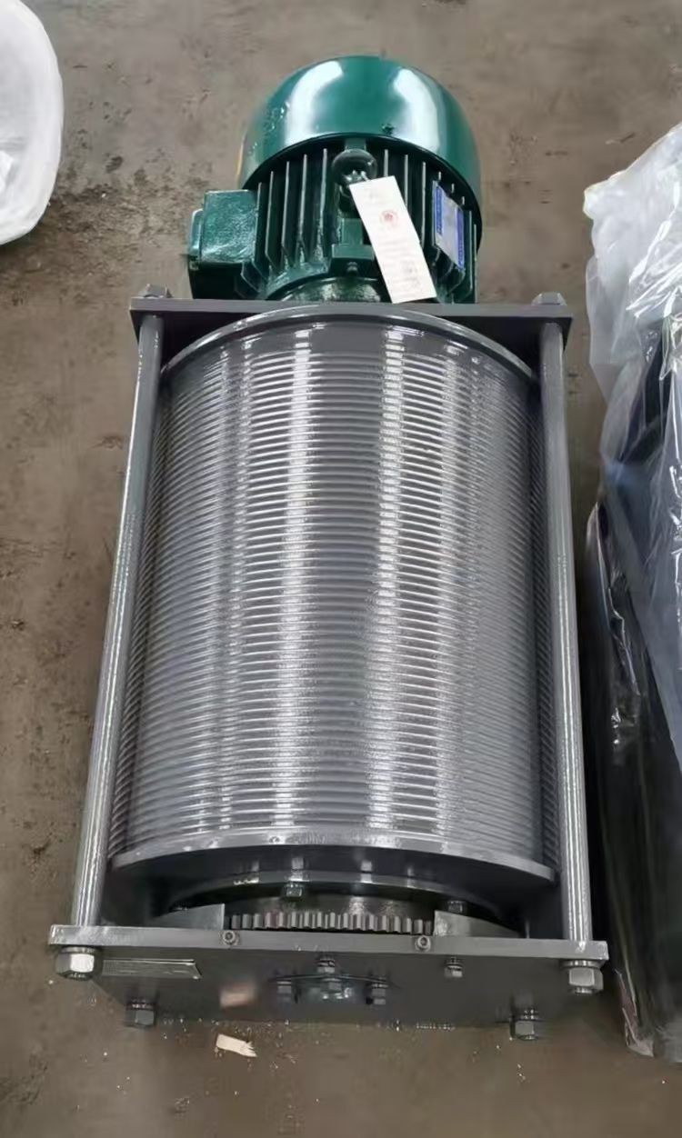 Tower crane accessories